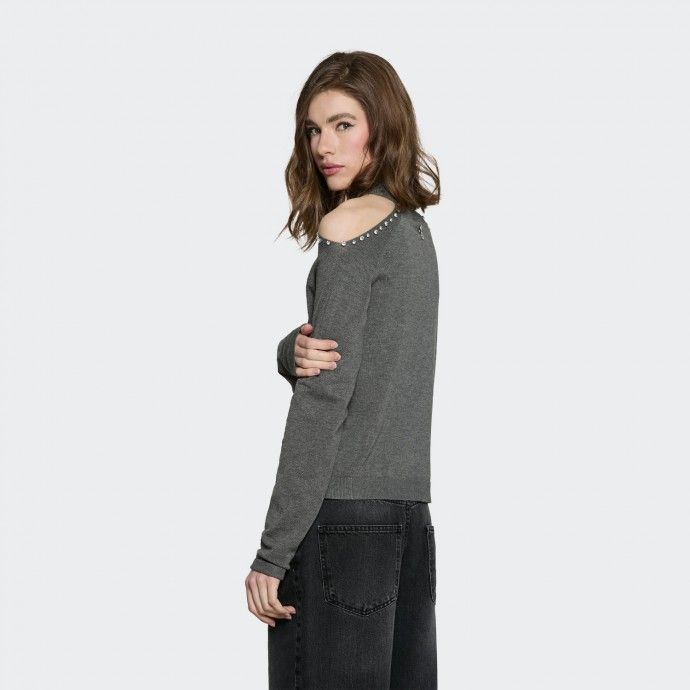 Camisola de Malha Relish