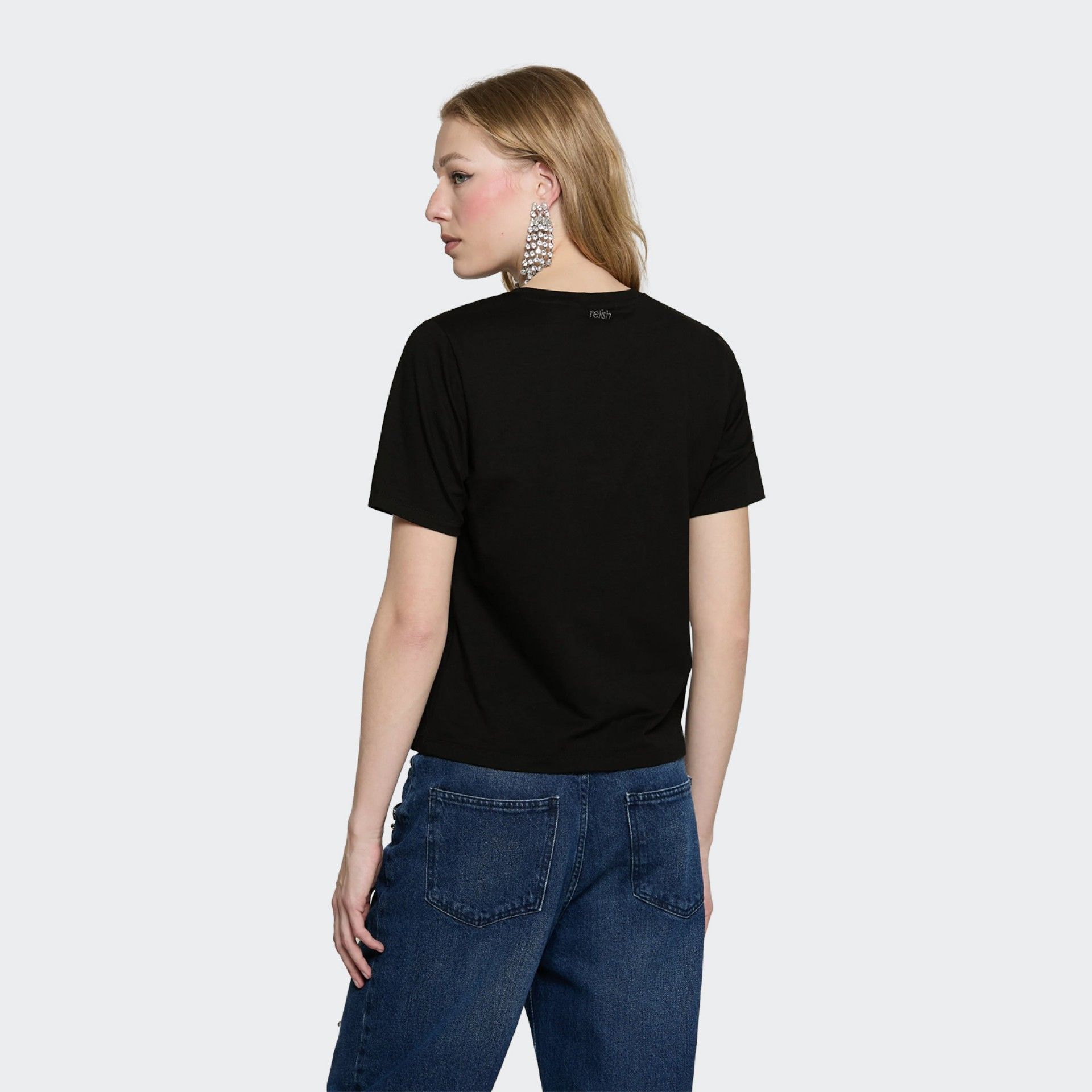 T-shirt Relish
