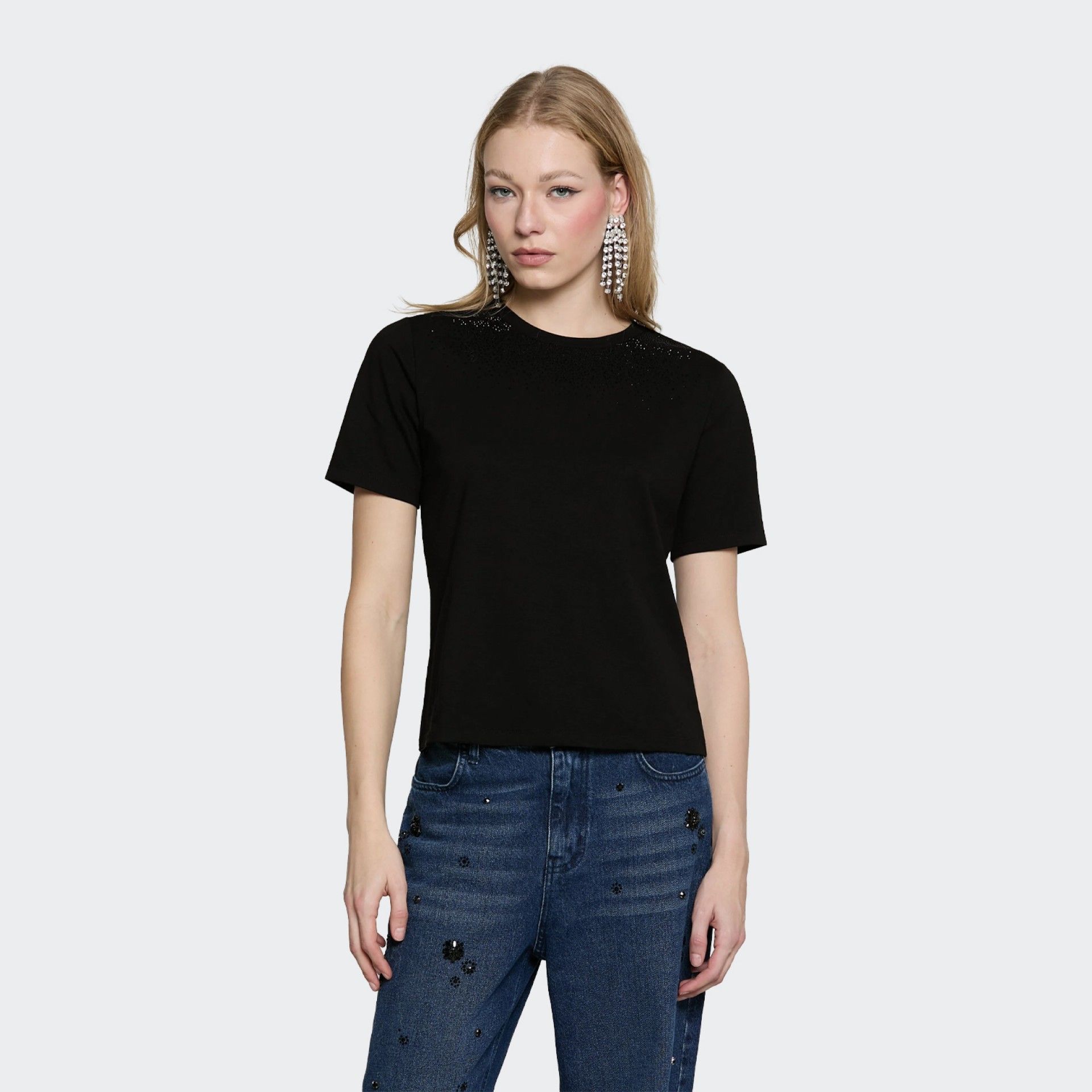 T-shirt Relish