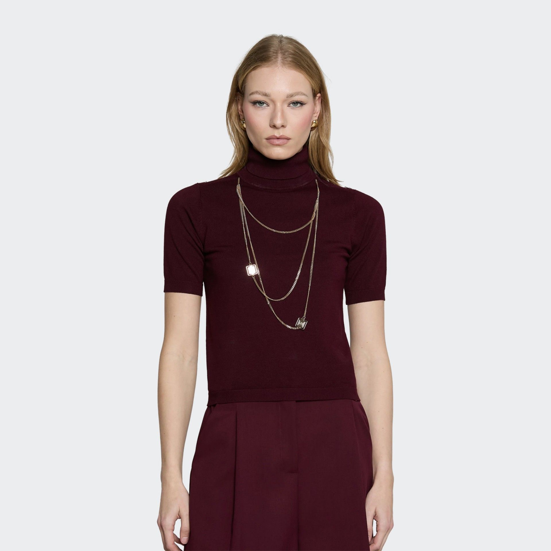 Camisola de Malha Relish