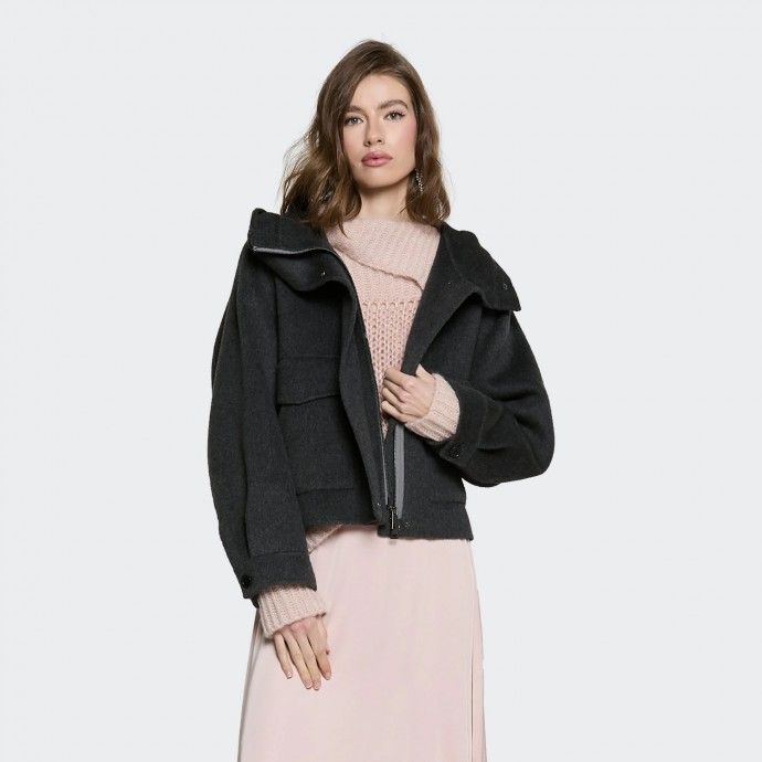 Veste Relish