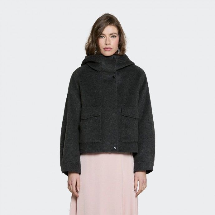 Veste Relish