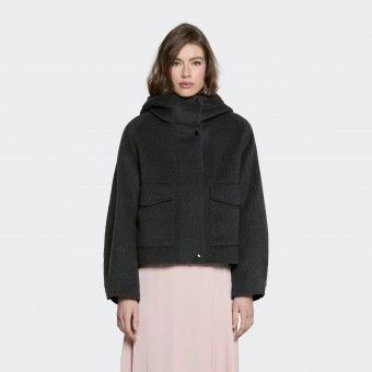 Relish Jacket