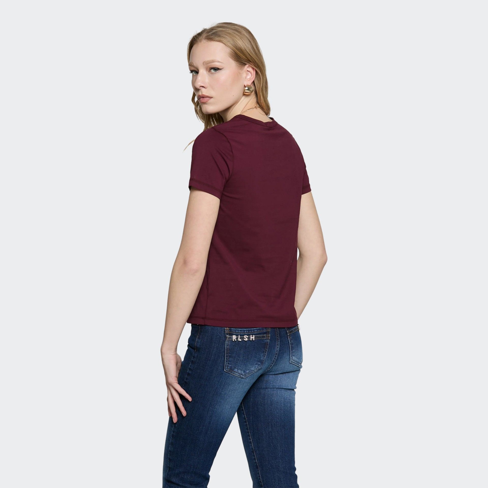 T-shirt Relish