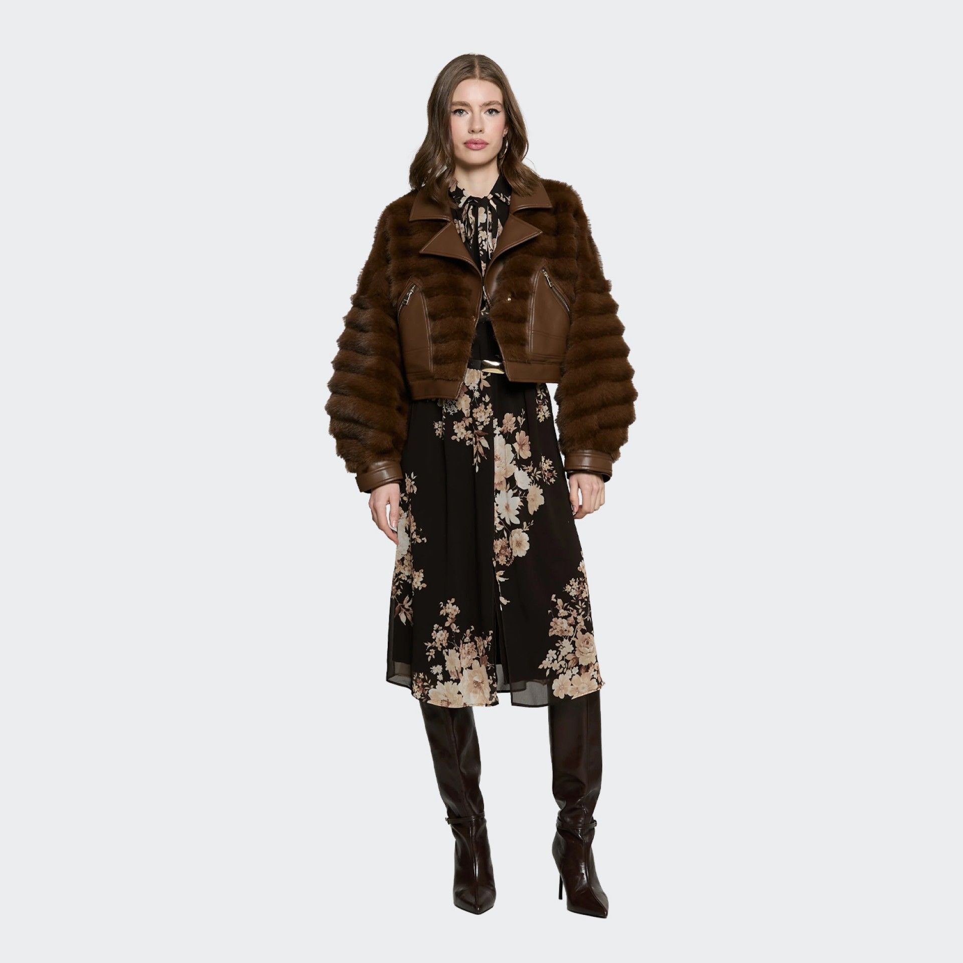 Relish Jacket