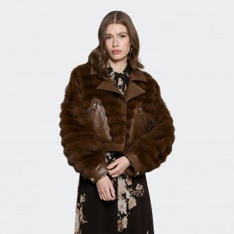 Chaqueta Relish Chaqueta Relish