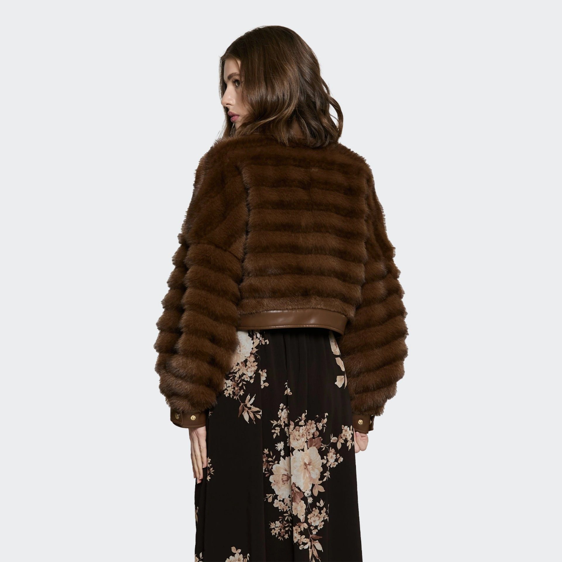 Relish Jacket