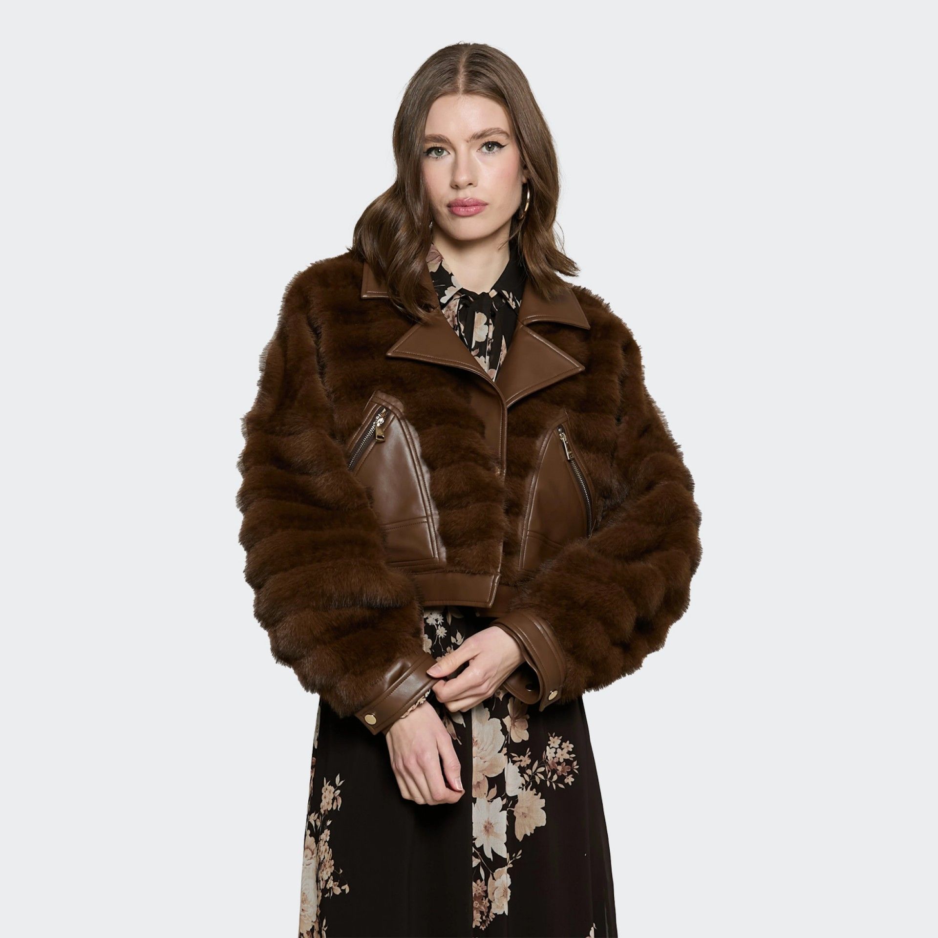 Relish Jacket