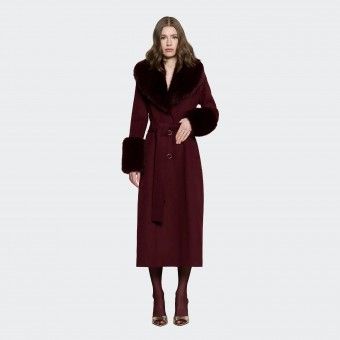 Relish long coat Relish long coat