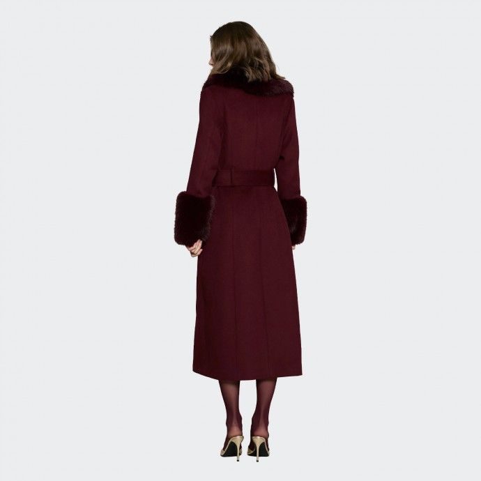 Relish long coat
