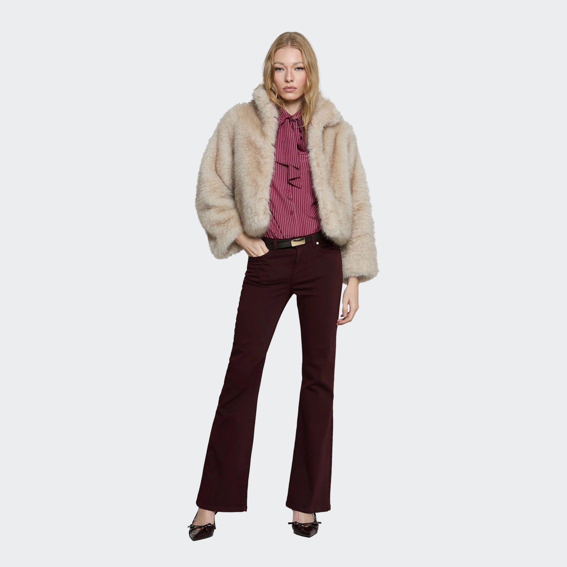 Relish Trousers