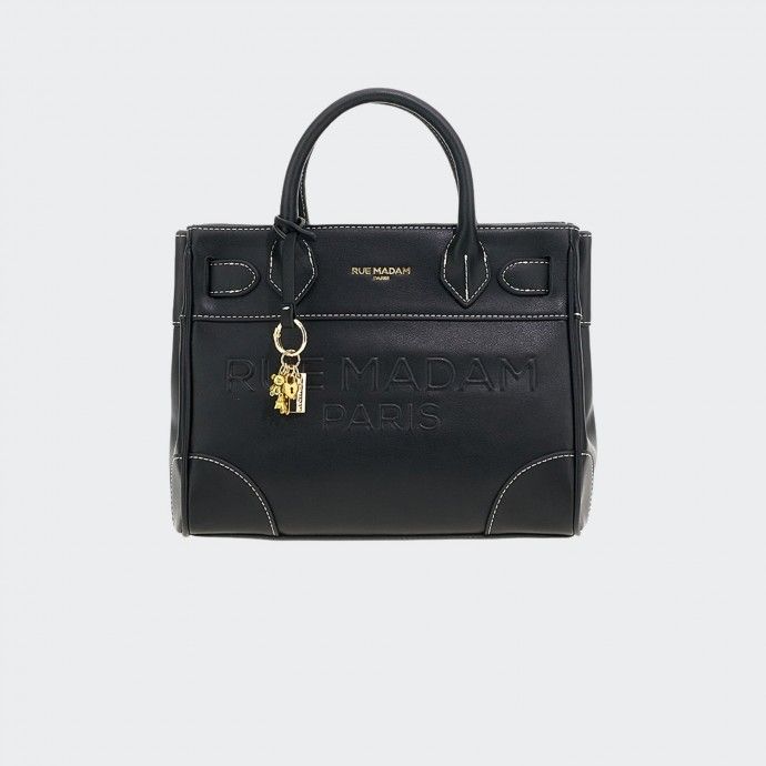 Rue Madame Paris Shoulder Bag