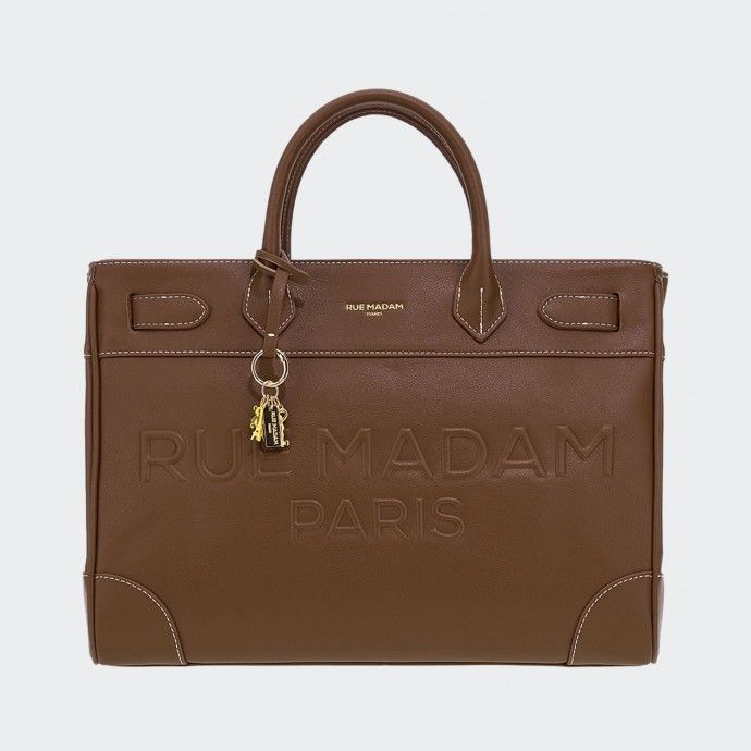 Bolso bandolera Rue Madame Paris