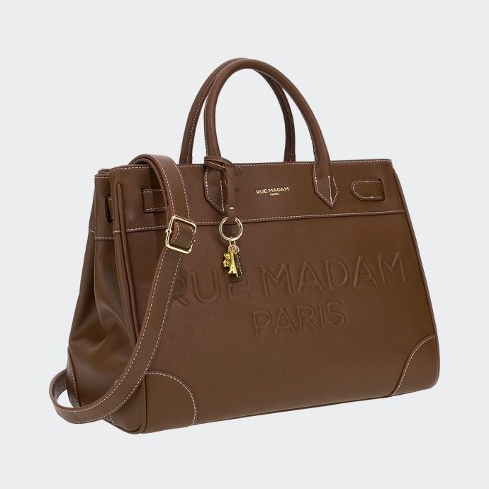 Sac � bandouli�re Rue Madame Paris