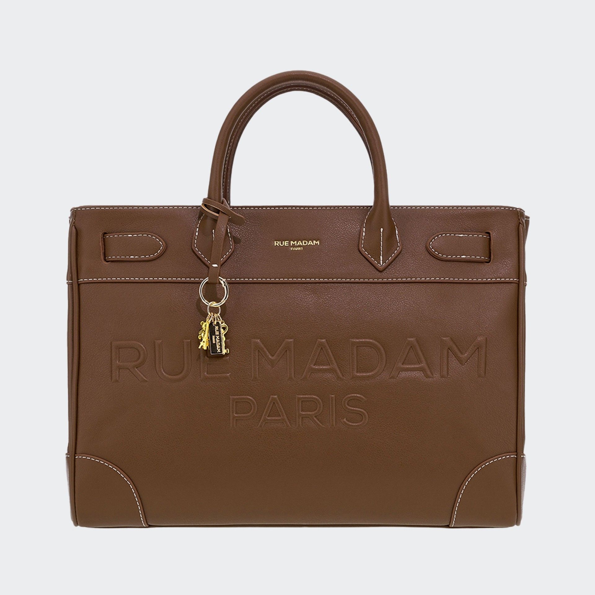 Rue Madame Paris Shoulder Bag