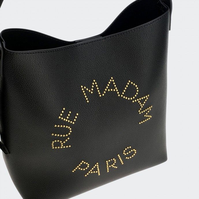 Rue Madame Paris Shoulder Bag
