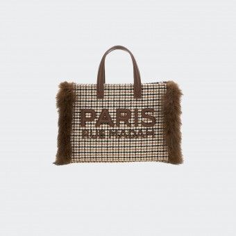 Mala Tiracolo Rue Madame Paris
