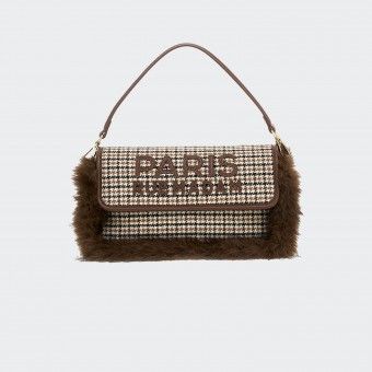 Rue Madame Paris Shoulder Bag Rue Madame Paris Shoulder Bag