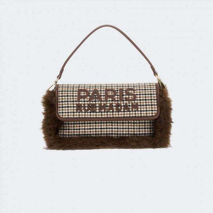 Sac à bandoulière Rue Madame Paris