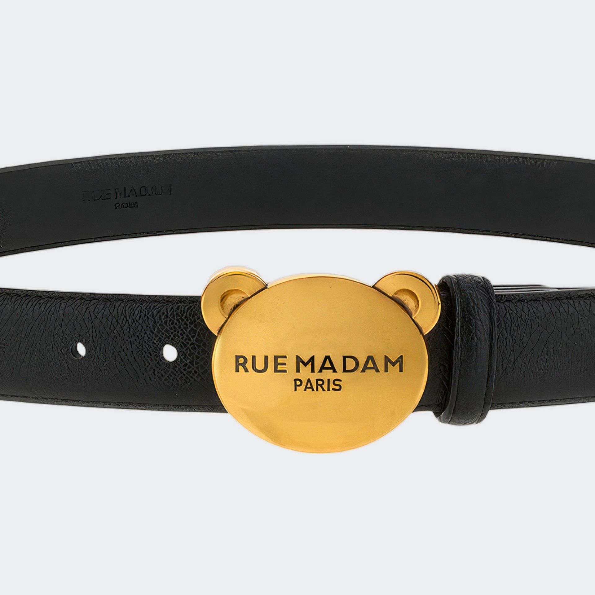 Ceinture Rue Madame Paris