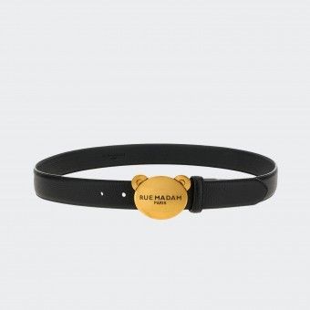 Rue Madame Paris Belt