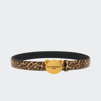Rue Madame Paris Belt
