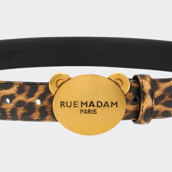 Ceinture Rue Madame Paris