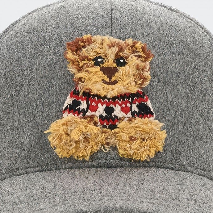 Gorra Rue Madame Paris