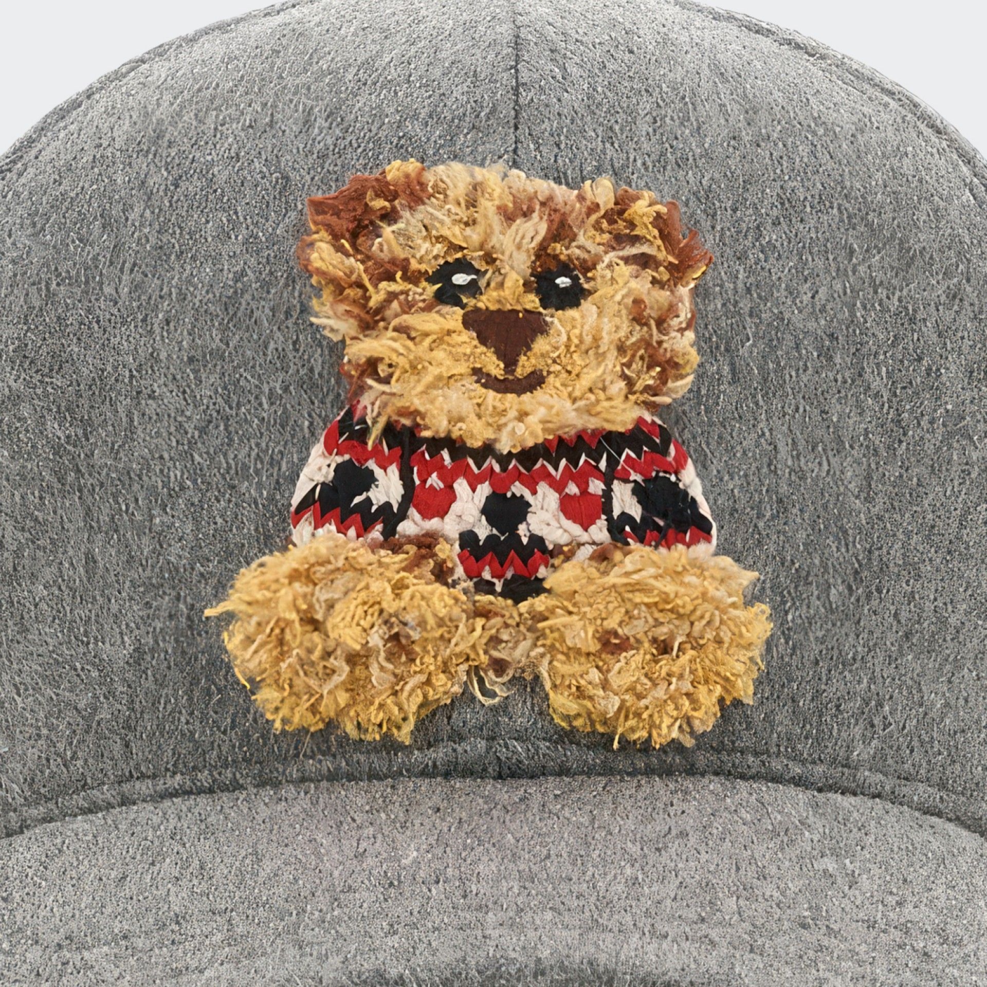 Casquette Rue Madame Paris