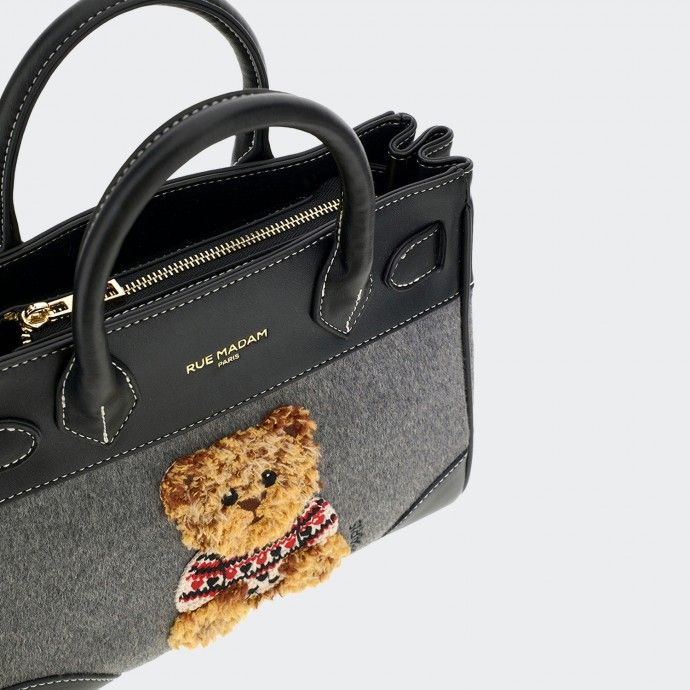 Sac à bandoulière Rue Madame Paris