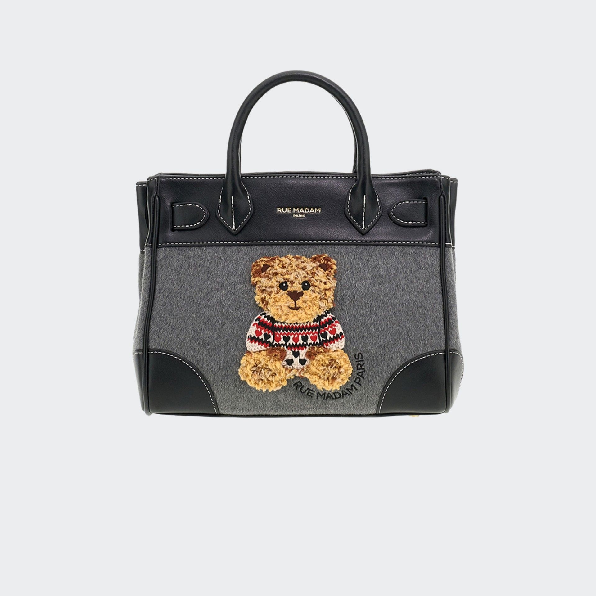 Sac à bandoulière Rue Madame Paris