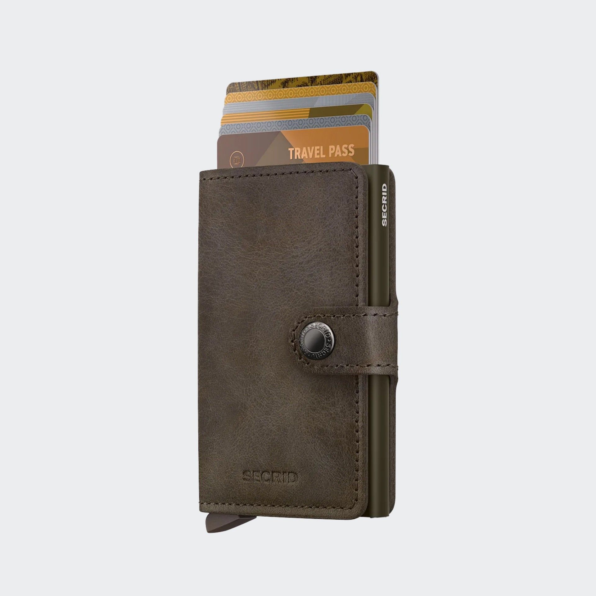 Secrid Wallet