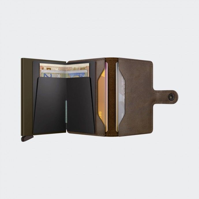 Secrid Wallet