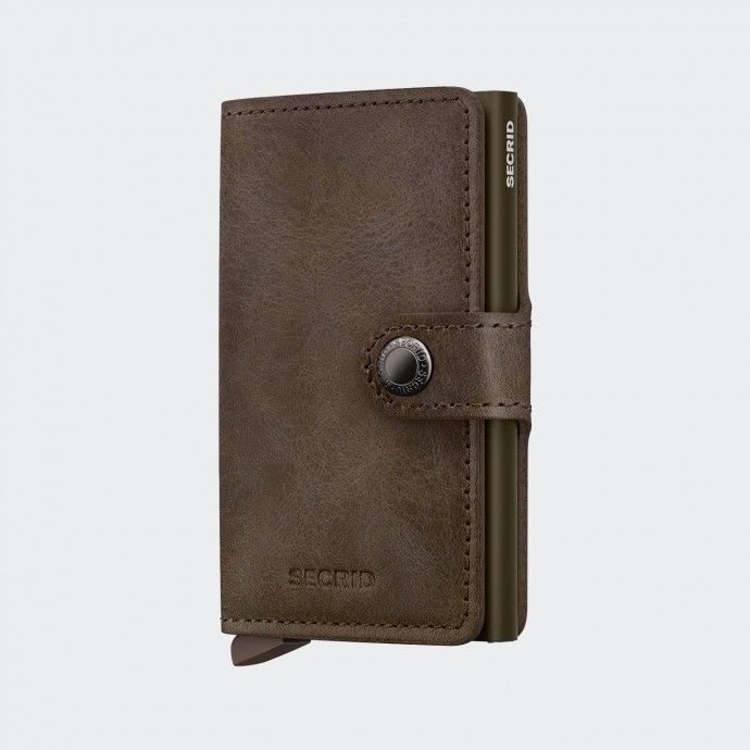 Secrid Wallet
