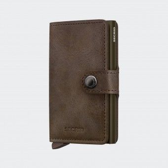 Secrid Wallet Secrid Wallet
