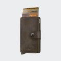 Secrid Wallet Secrid Wallet