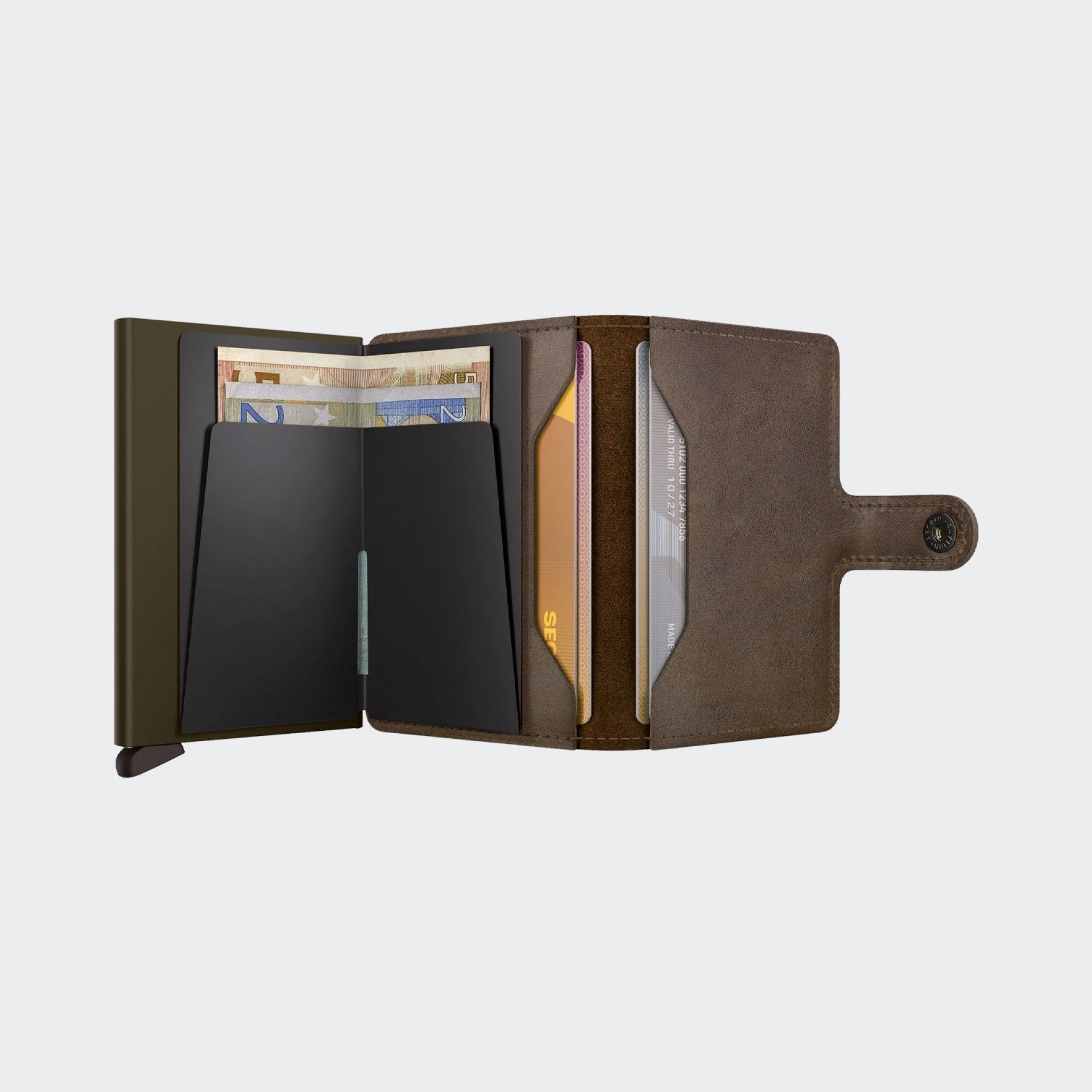 Secrid Wallet