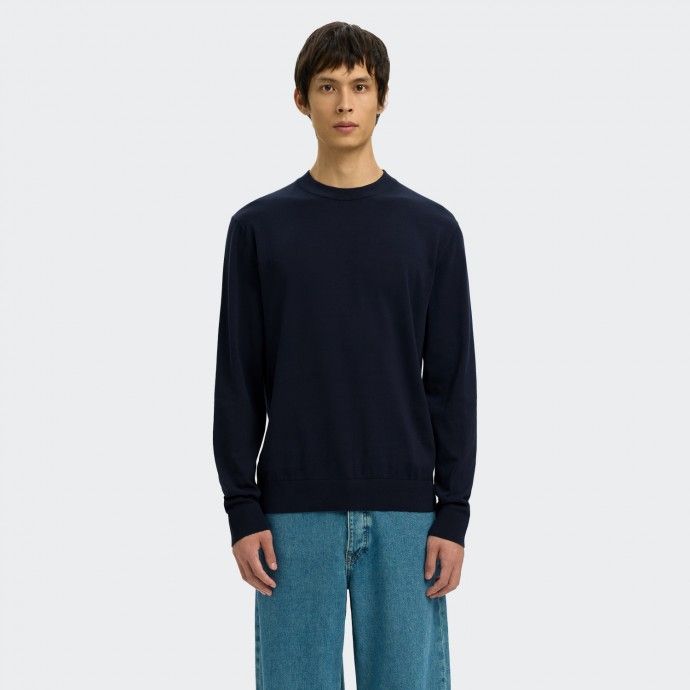Sweatshirt Selected