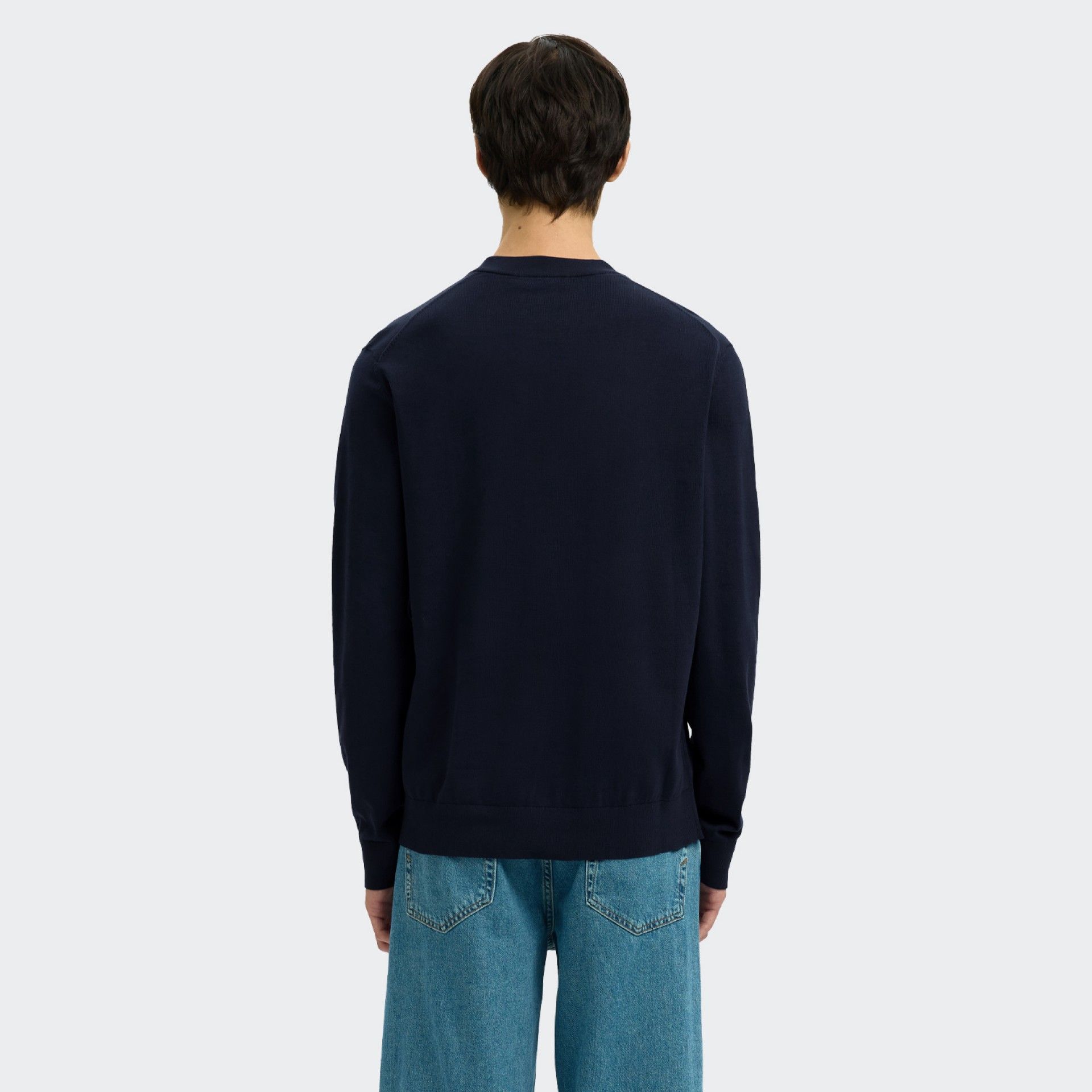 Sweatshirt Selected