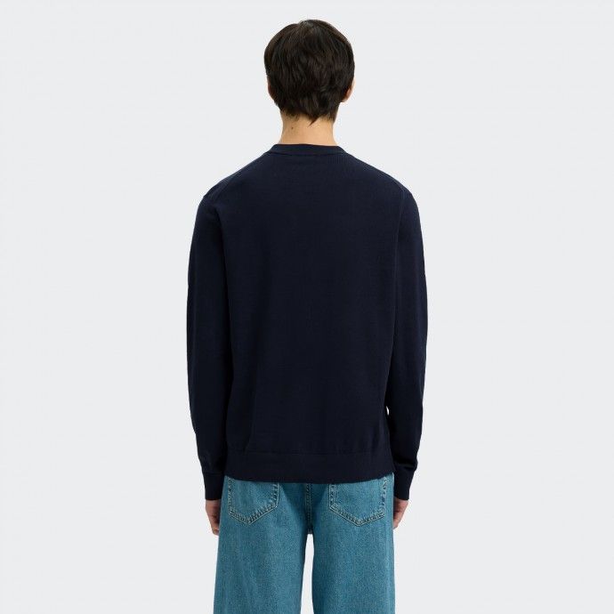 Sudadera Selected