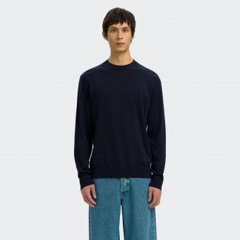Sweatshirt Selected Sweatshirt Selected