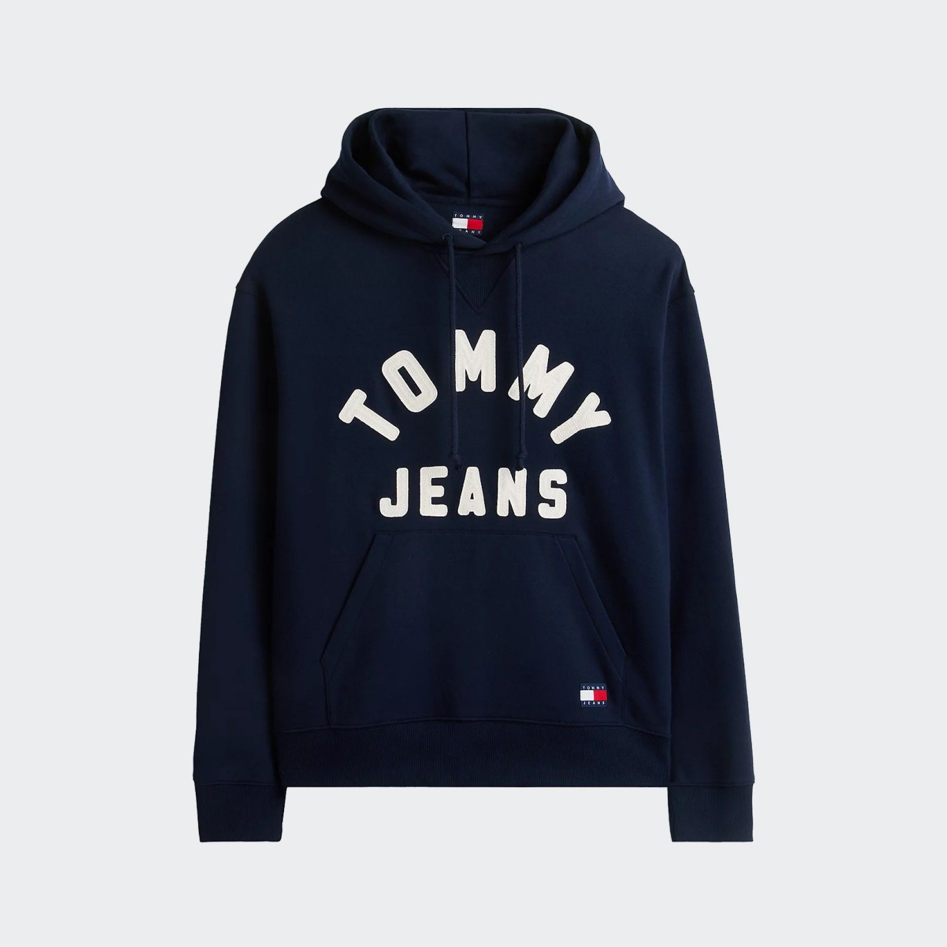 Hoodie Tommy Jeans