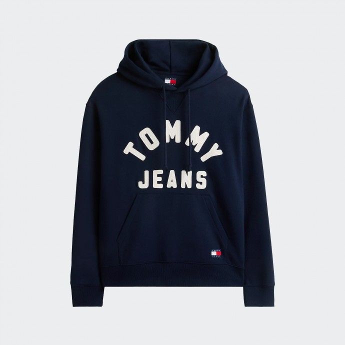 Hoodie Tommy Jeans
