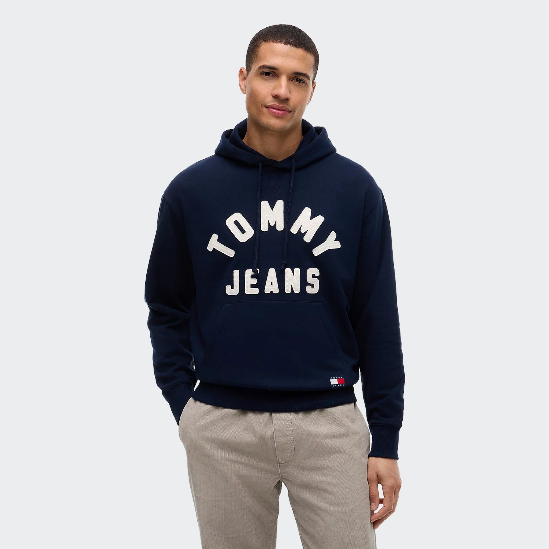 Hoodie Tommy Jeans