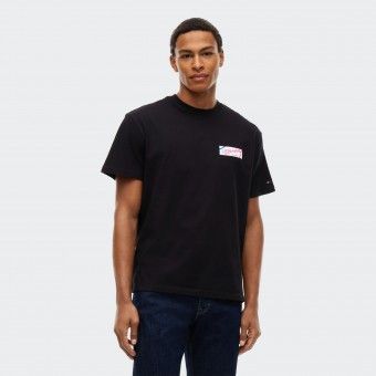 T-shirt Tommy Jeans T-shirt Tommy Jeans