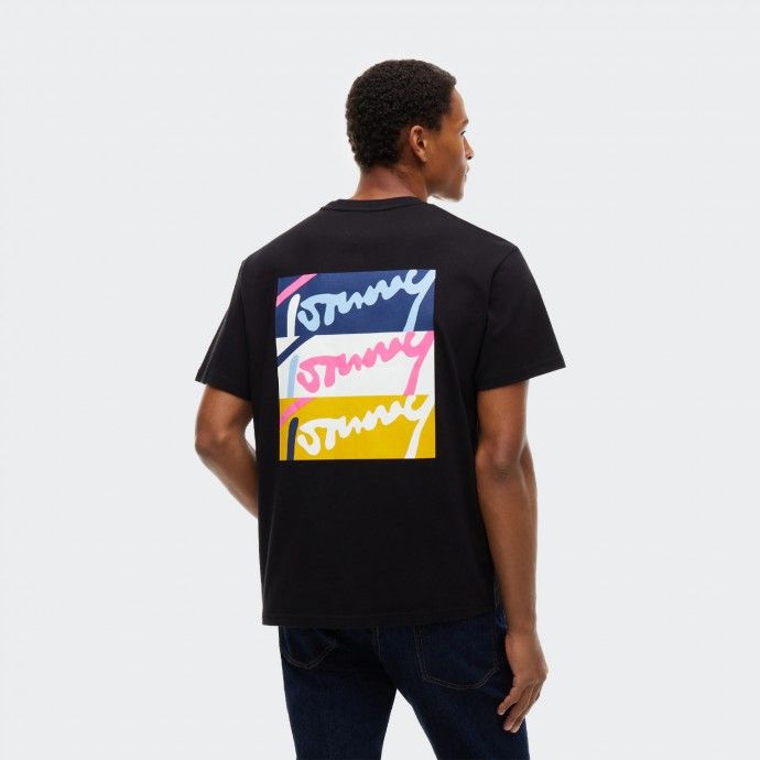 Tommy Jeans T-shirt