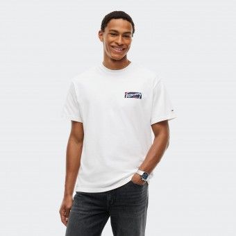 T-shirt Tommy Jeans T-shirt Tommy Jeans