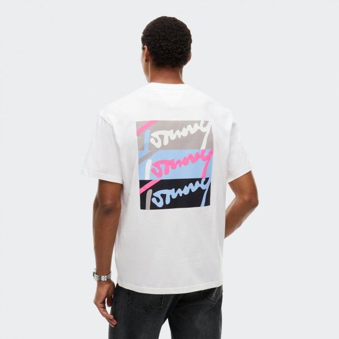 Tommy Jeans T-shirt
