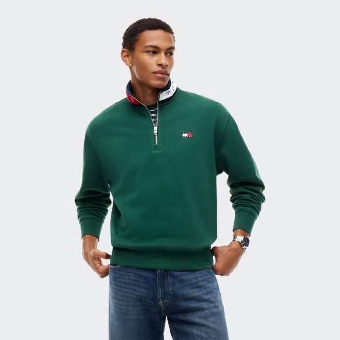 Pull Tommy Jeans