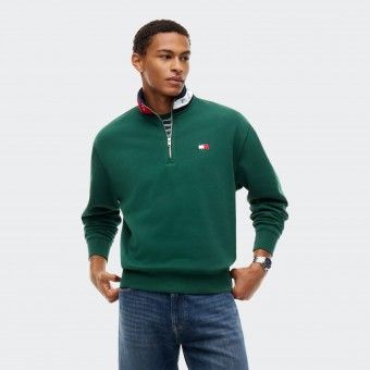 Camisola Tommy Jeans Camisola Tommy Jeans